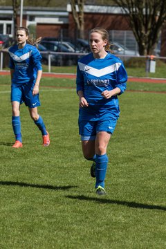 Bild 244 - F VfL Oldesloe II - SG Holstein S�d : Ergebnis: 0:15
